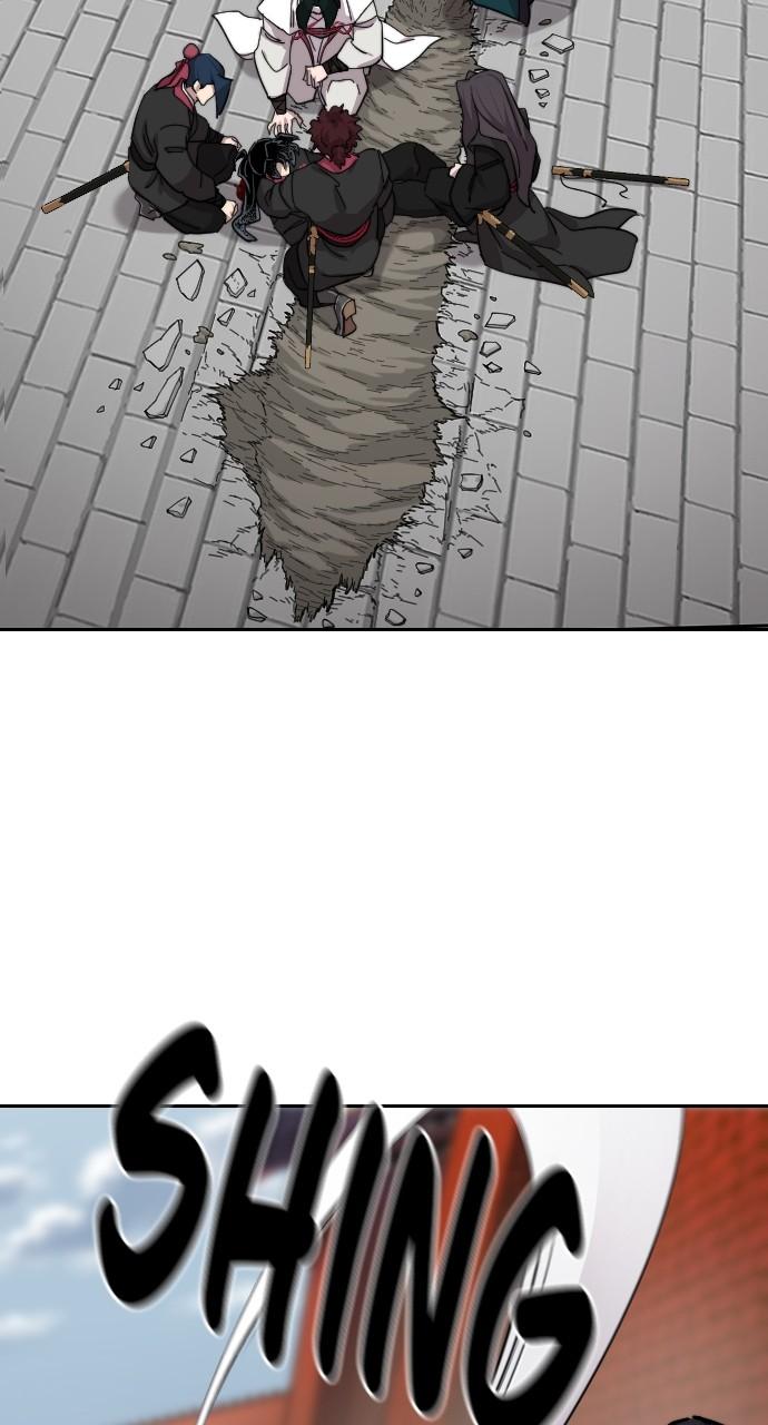 Return of the Blossoming Blade Chapter 134 — page 13