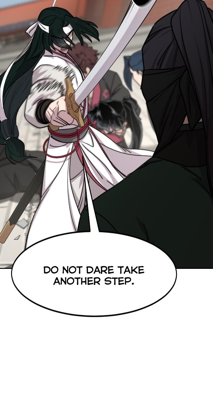 Return of the Blossoming Blade Chapter 134 — page 14
