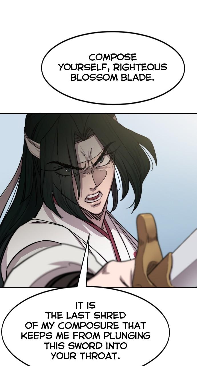 Return of the Blossoming Blade Chapter 134 — page 15