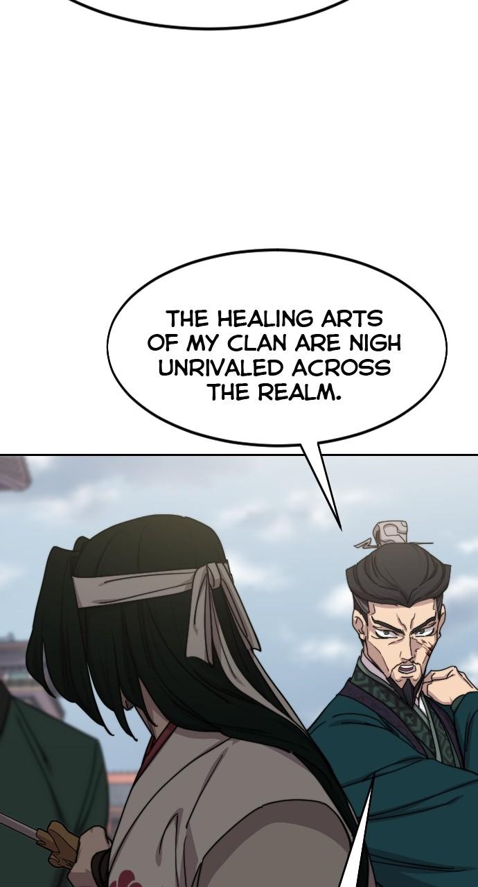 Return of the Blossoming Blade Chapter 134 — page 16