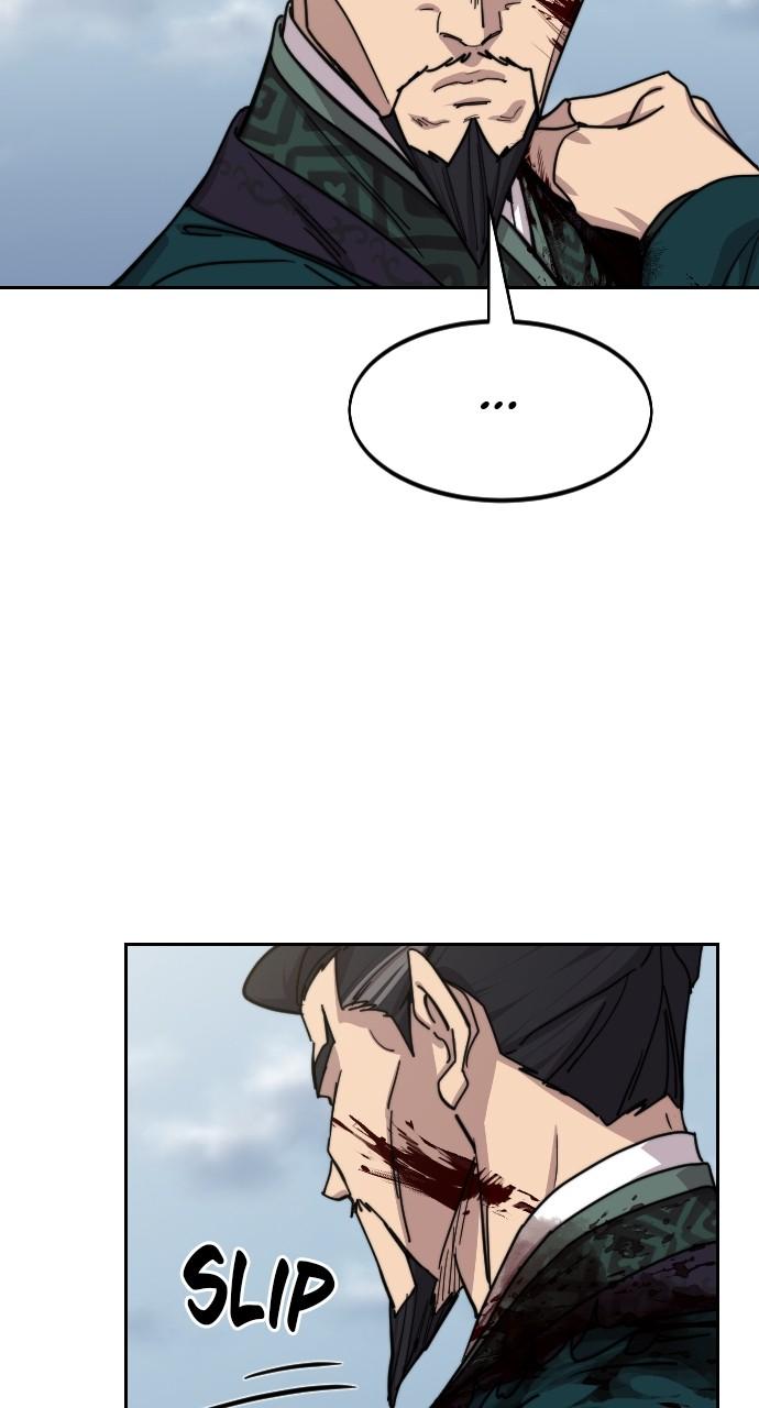 Return of the Blossoming Blade Chapter 134 — page 18