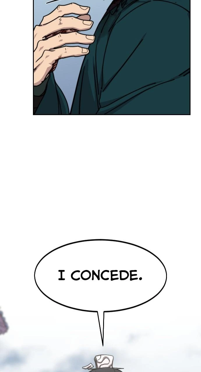 Return of the Blossoming Blade Chapter 134 — page 19
