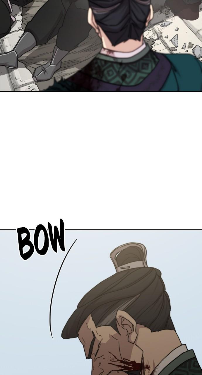 Return of the Blossoming Blade Chapter 134 — page 23