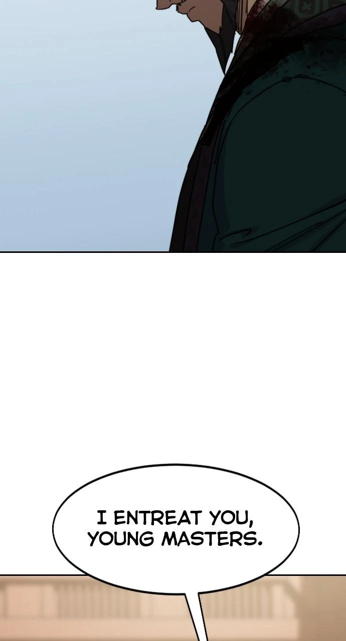 Return of the Blossoming Blade Chapter 134 — page 24