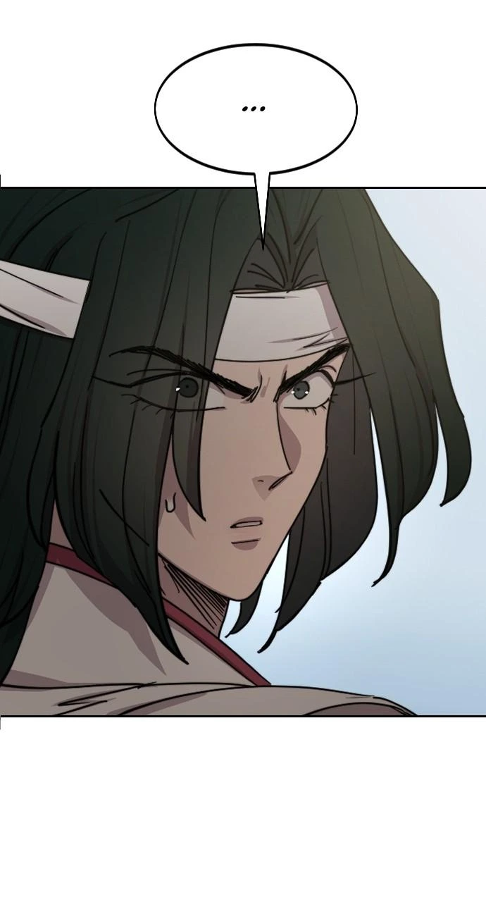 Return of the Blossoming Blade Chapter 134 — page 26