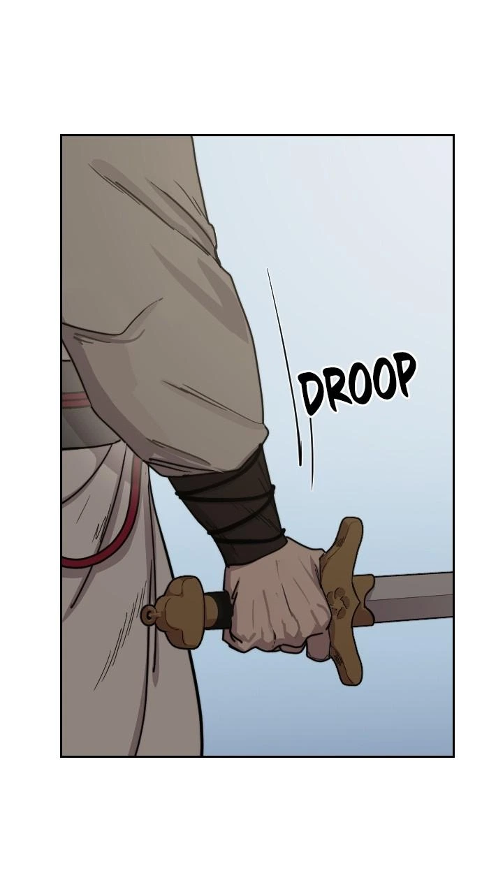 Return of the Blossoming Blade Chapter 134 — page 27