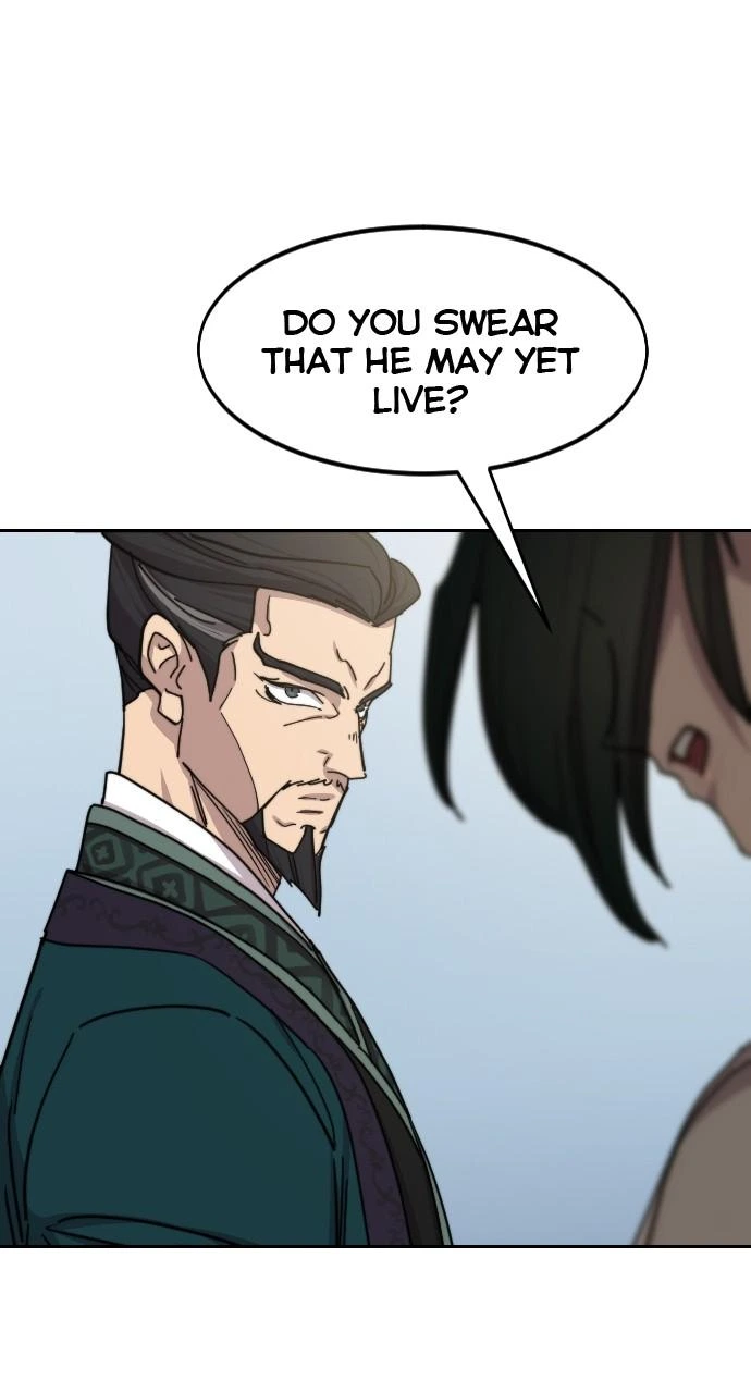 Return of the Blossoming Blade Chapter 134 — page 28