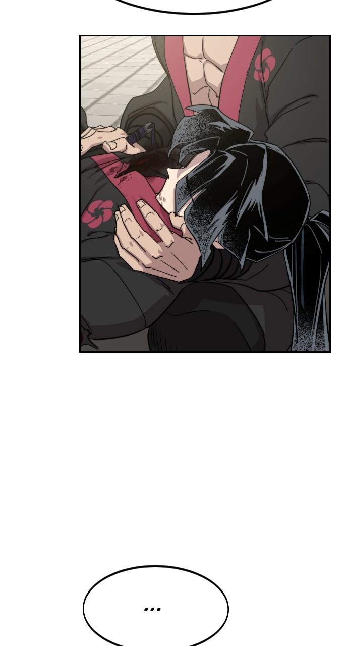 Return of the Blossoming Blade Chapter 134 — page 30