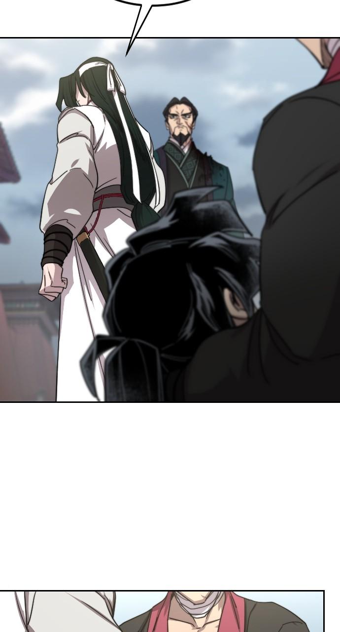 Return of the Blossoming Blade Chapter 134 — page 31