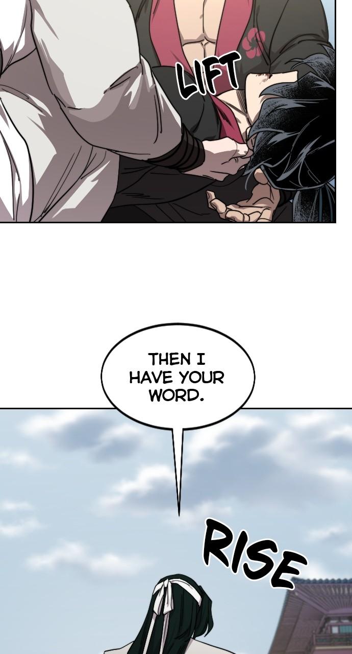 Return of the Blossoming Blade Chapter 134 — page 32