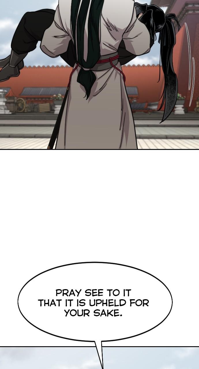 Return of the Blossoming Blade Chapter 134 — page 33