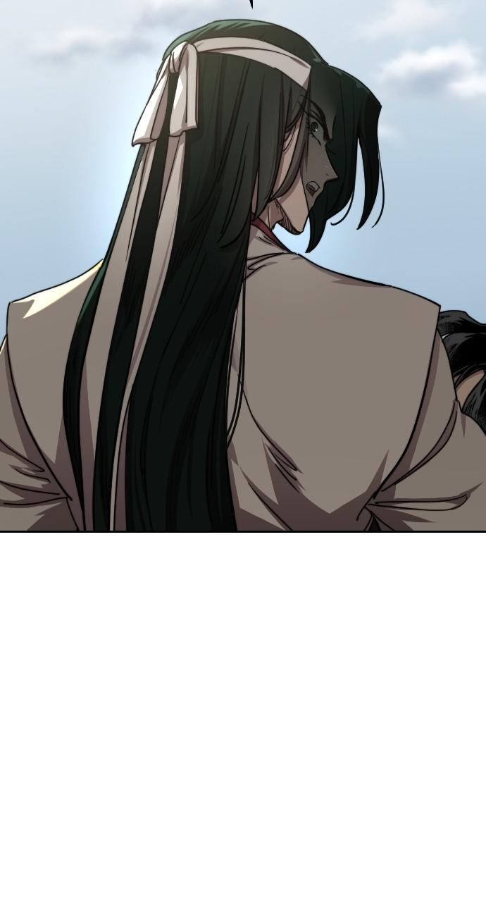 Return of the Blossoming Blade Chapter 134 — page 34