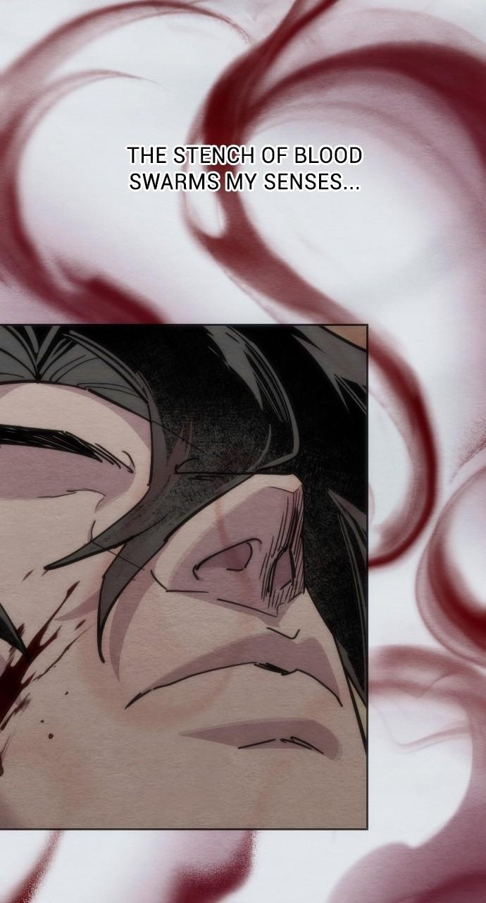 Return of the Blossoming Blade Chapter 134 — page 40