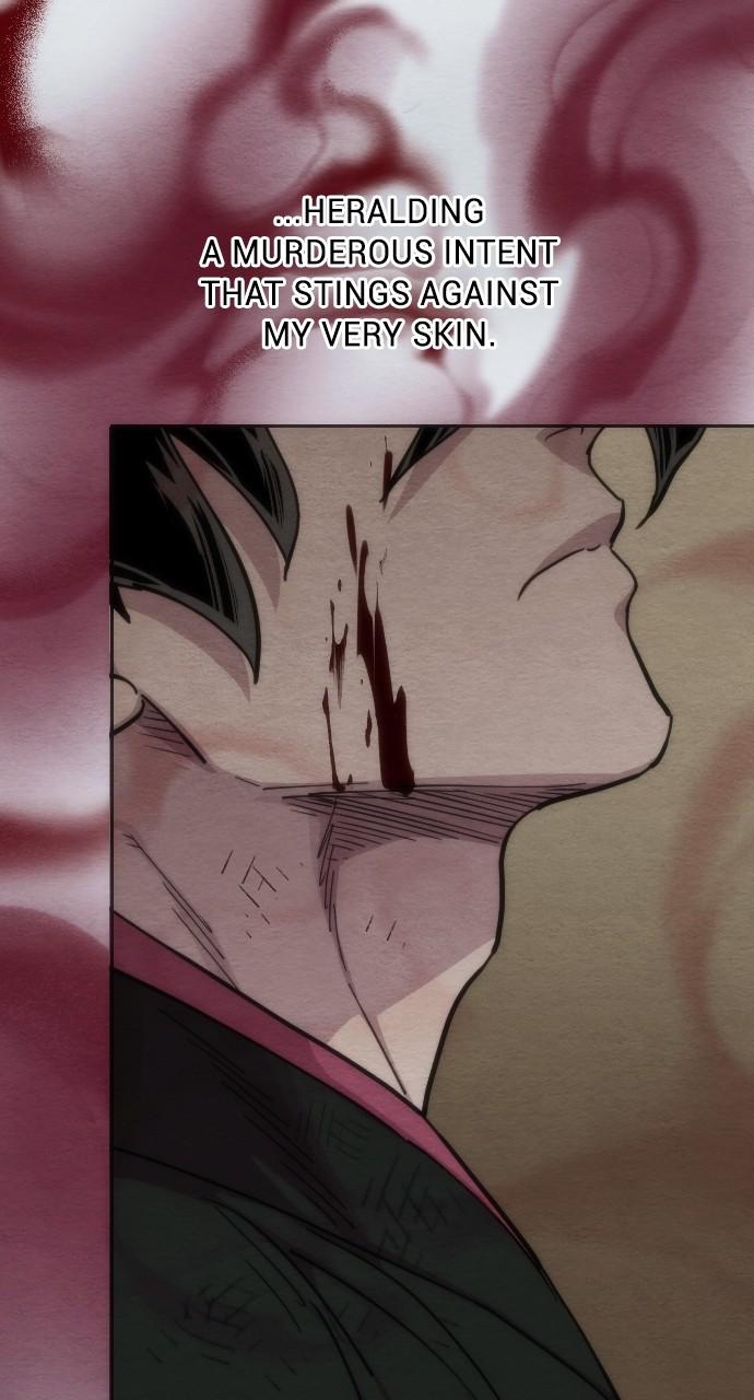 Return of the Blossoming Blade Chapter 134 — page 41
