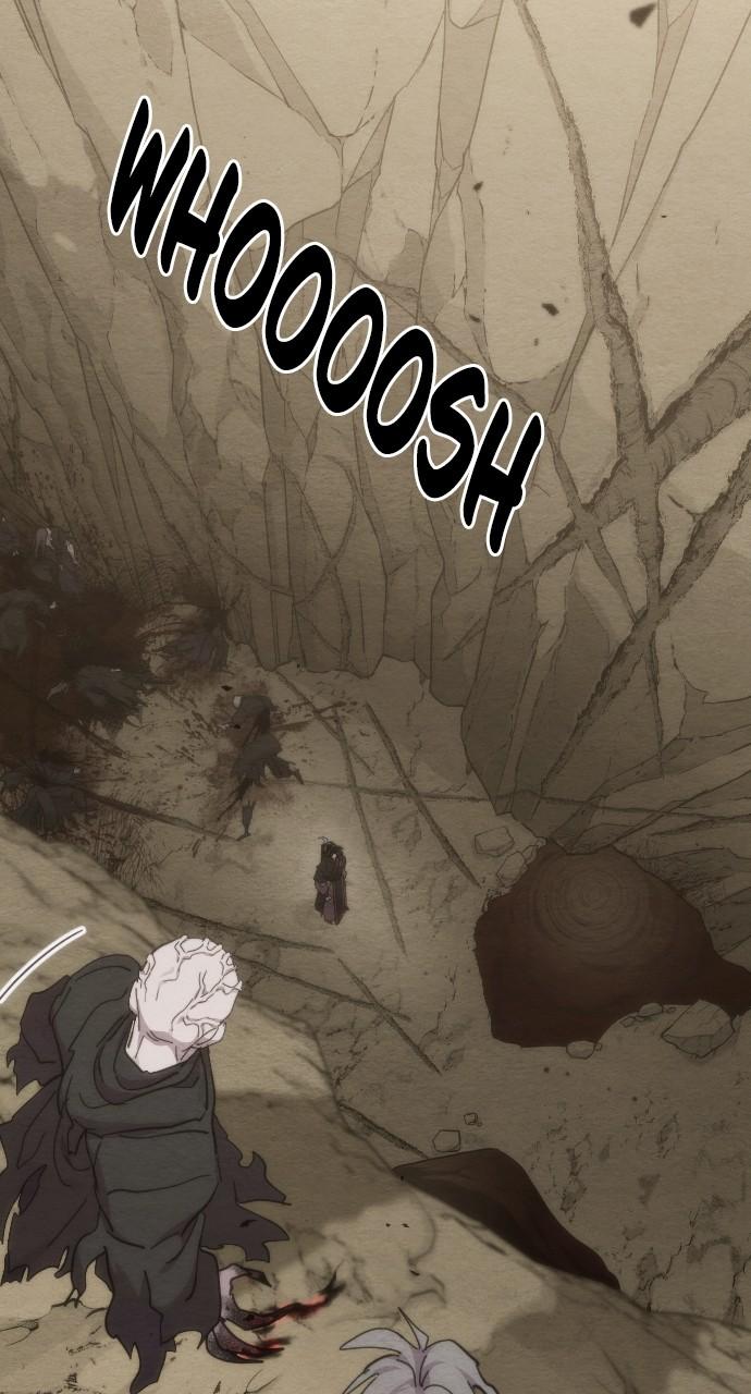 Return of the Blossoming Blade Chapter 134 — page 44