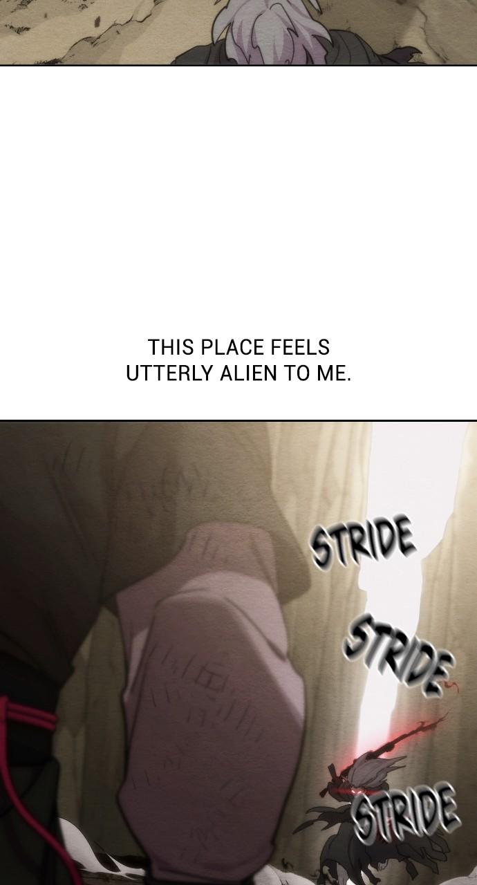 Return of the Blossoming Blade Chapter 134 — page 45
