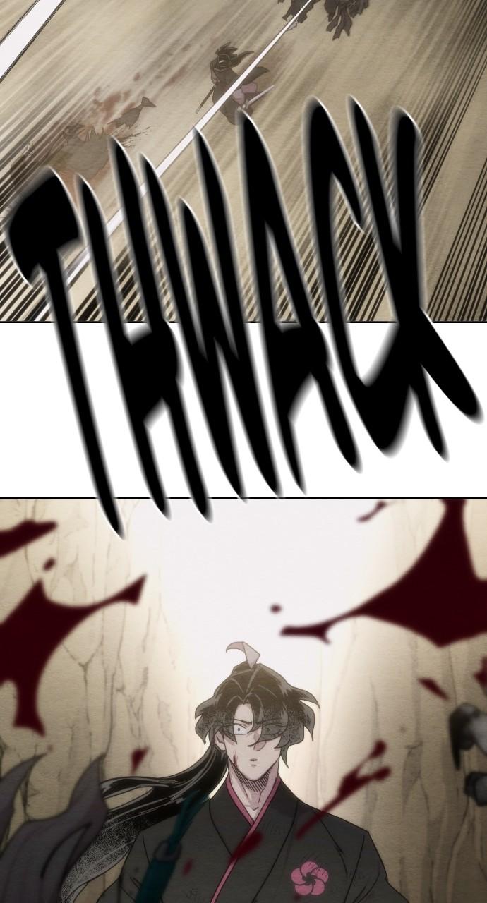 Return of the Blossoming Blade Chapter 134 — page 52