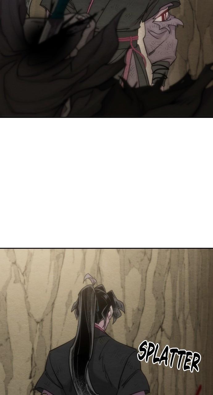 Return of the Blossoming Blade Chapter 134 — page 53