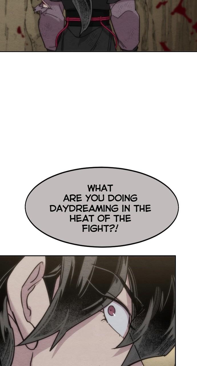 Return of the Blossoming Blade Chapter 134 — page 54