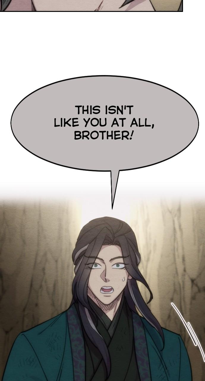 Return of the Blossoming Blade Chapter 134 — page 55
