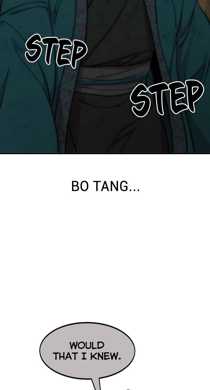 Return of the Blossoming Blade Chapter 134 — page 56