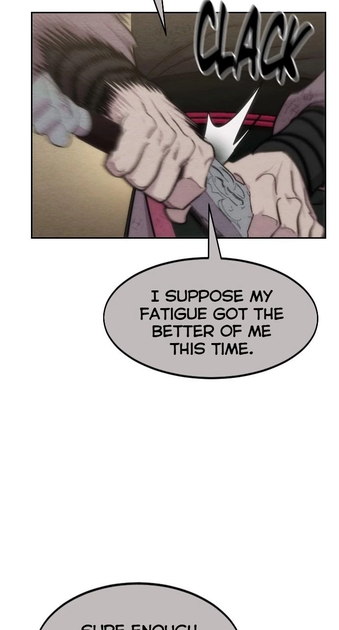 Return of the Blossoming Blade Chapter 134 — page 57