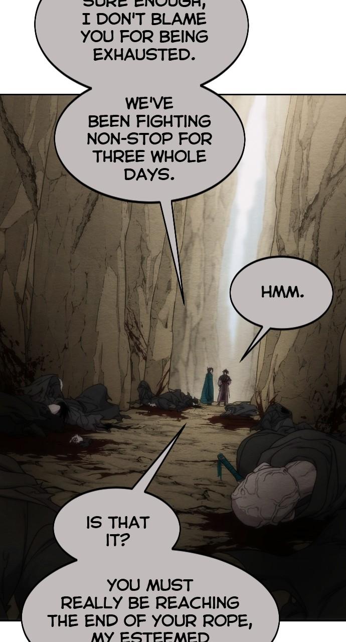 Return of the Blossoming Blade Chapter 134 — page 58