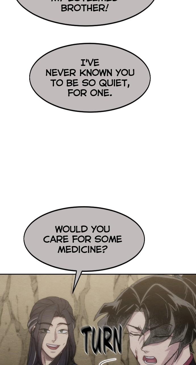 Return of the Blossoming Blade Chapter 134 — page 59