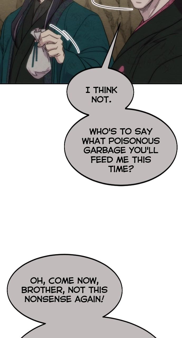 Return of the Blossoming Blade Chapter 134 — page 60