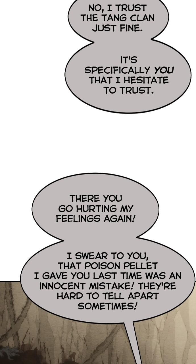 Return of the Blossoming Blade Chapter 134 — page 62