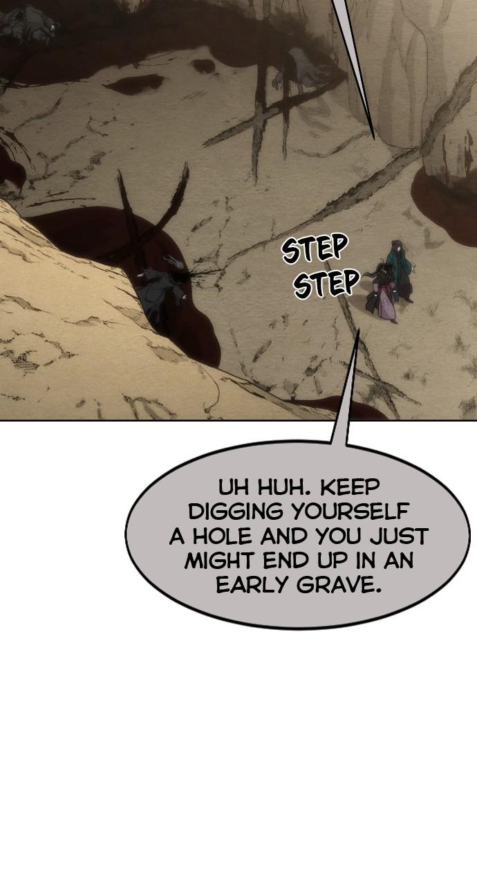 Return of the Blossoming Blade Chapter 134 — page 63