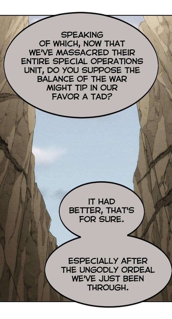 Return of the Blossoming Blade Chapter 134 — page 64