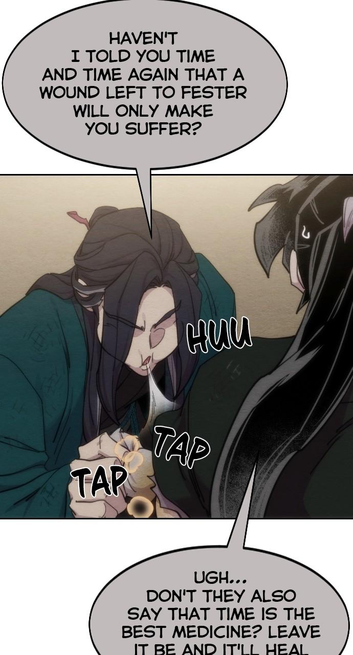 Return of the Blossoming Blade Chapter 134 — page 66
