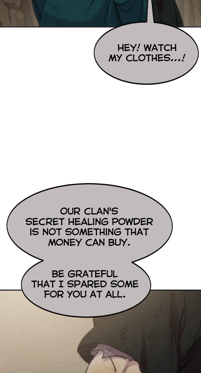 Return of the Blossoming Blade Chapter 134 — page 68
