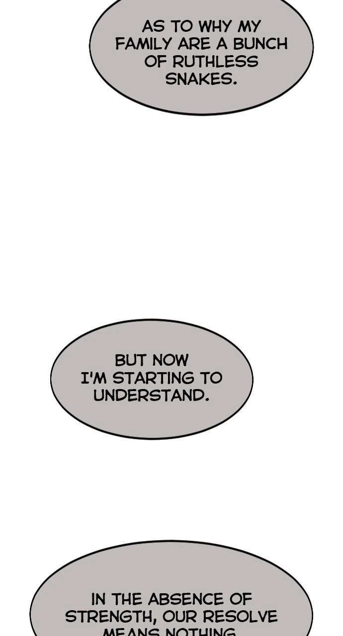 Return of the Blossoming Blade Chapter 134 — page 71