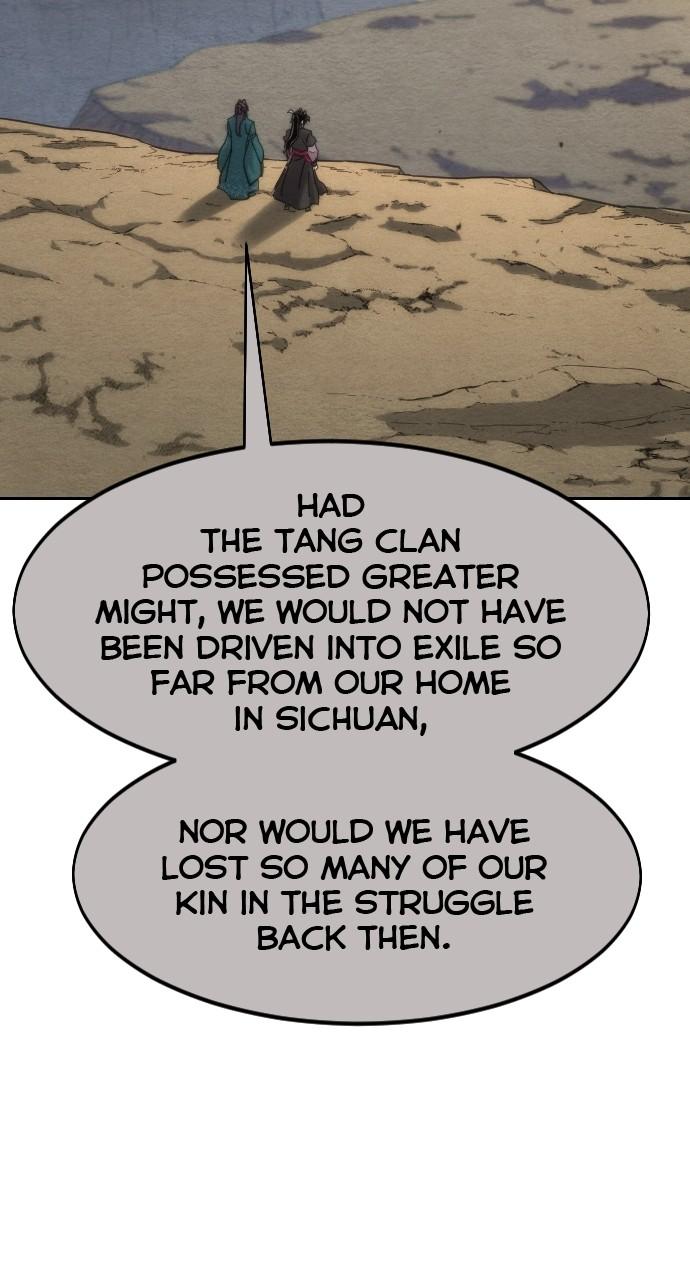 Return of the Blossoming Blade Chapter 134 — page 73