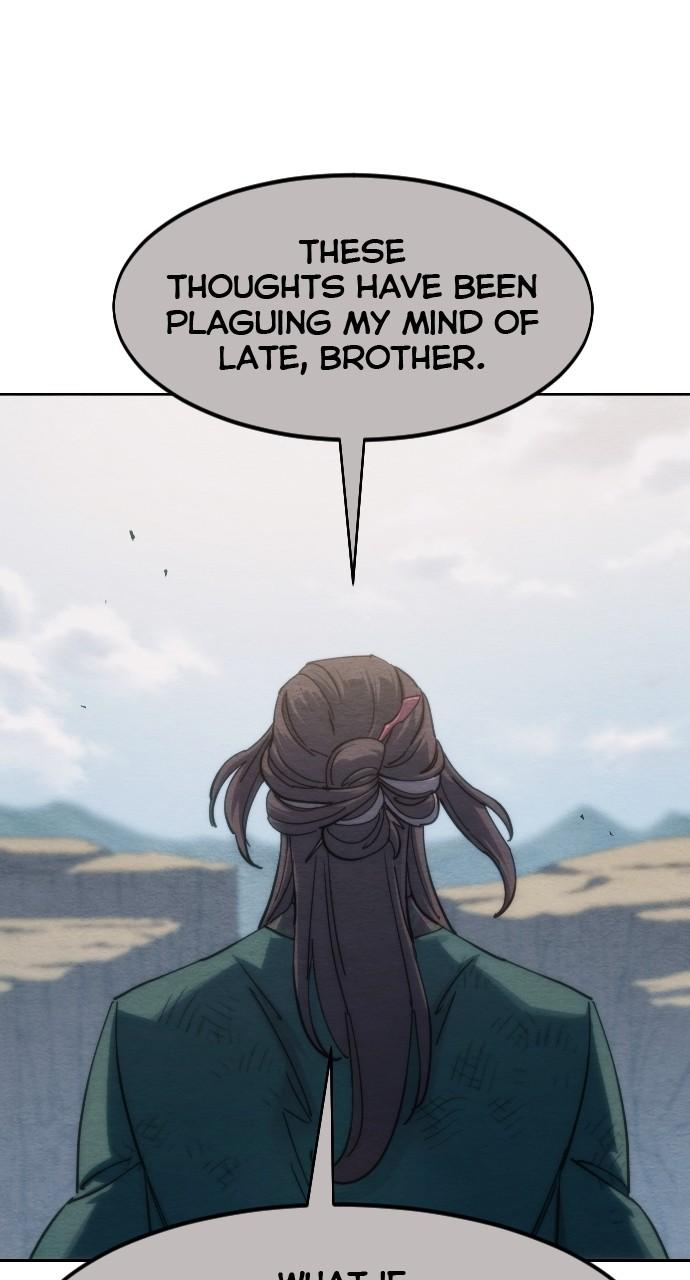 Return of the Blossoming Blade Chapter 134 — page 74