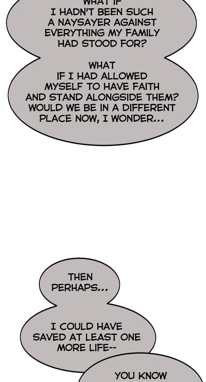 Return of the Blossoming Blade Chapter 134 — page 75