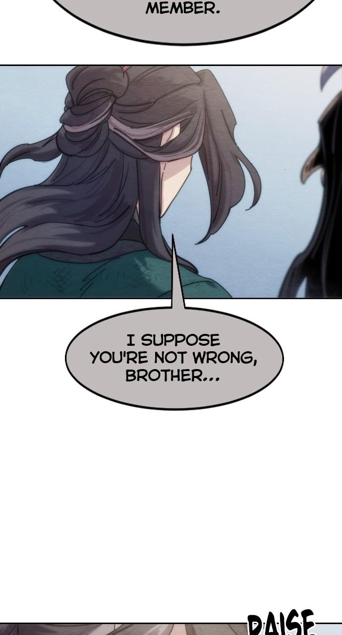 Return of the Blossoming Blade Chapter 134 — page 77