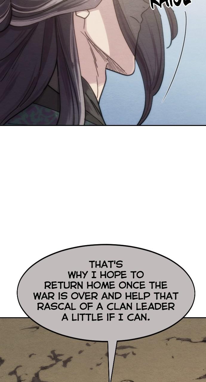 Return of the Blossoming Blade Chapter 134 — page 78