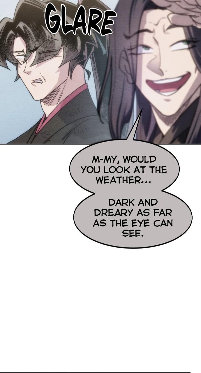 Return of the Blossoming Blade Chapter 134 — page 81