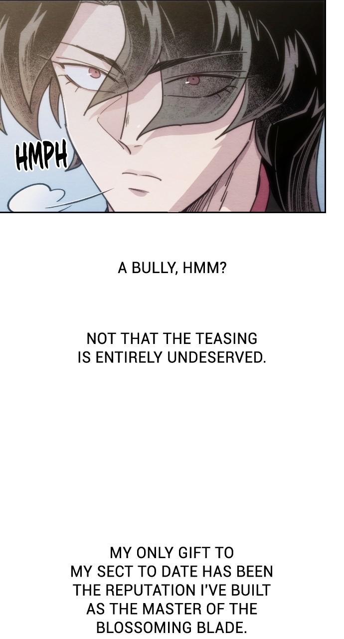 Return of the Blossoming Blade Chapter 134 — page 82