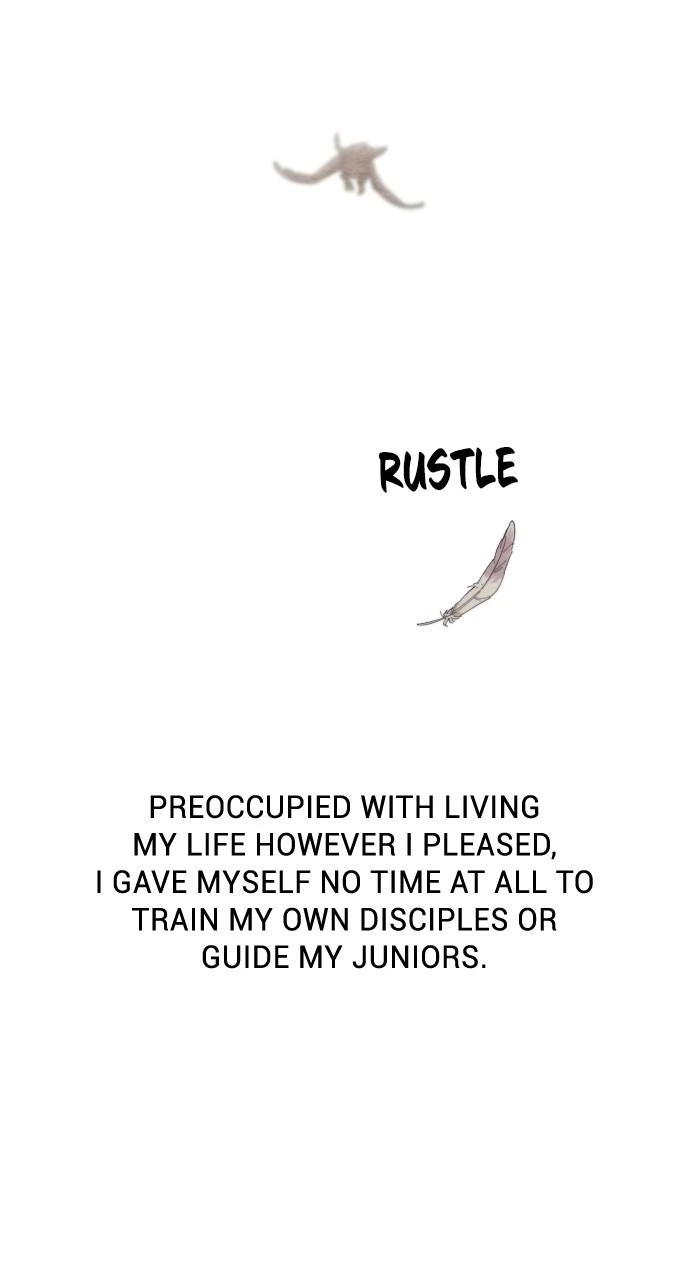 Return of the Blossoming Blade Chapter 134 — page 83