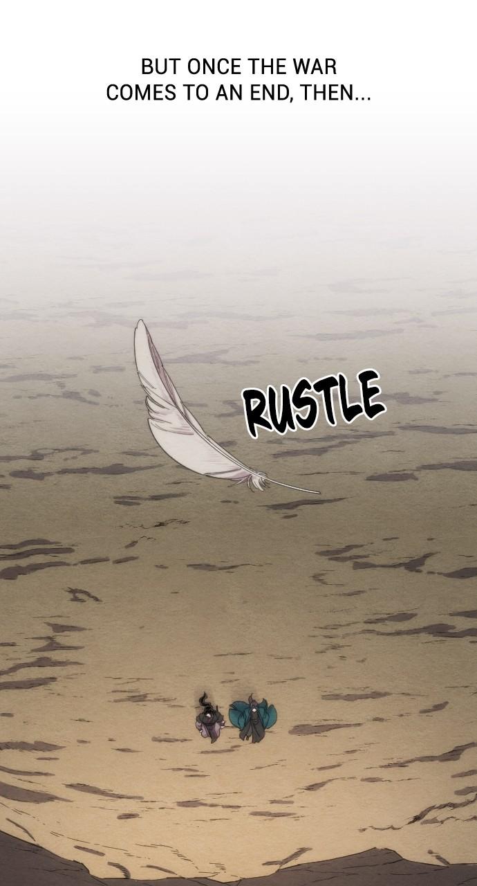 Return of the Blossoming Blade Chapter 134 — page 84