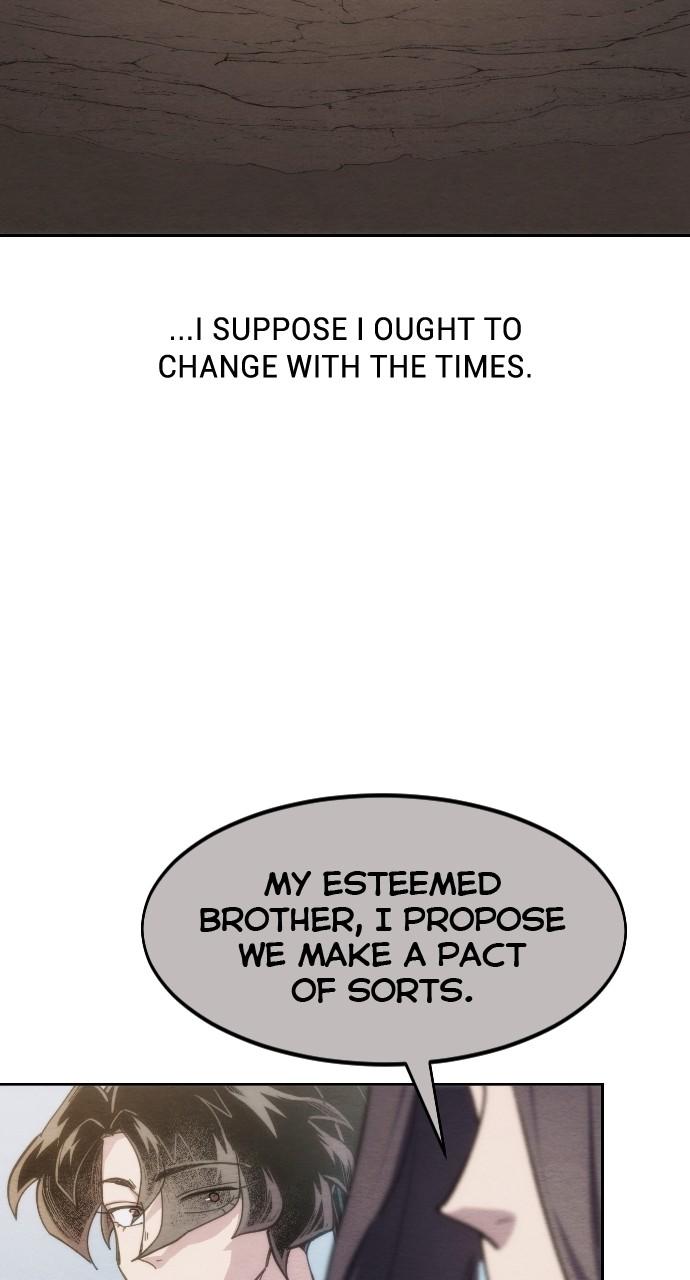 Return of the Blossoming Blade Chapter 134 — page 85