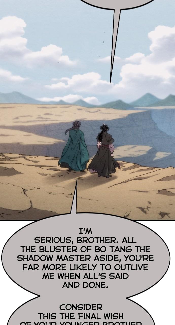 Return of the Blossoming Blade Chapter 134 — page 87