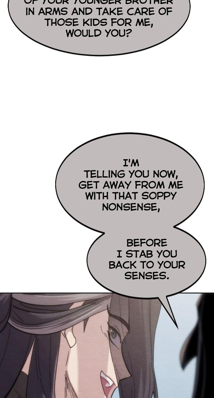 Return of the Blossoming Blade Chapter 134 — page 88