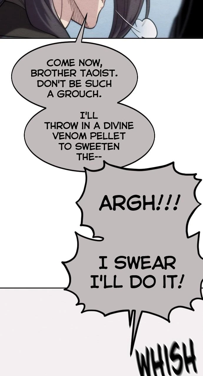 Return of the Blossoming Blade Chapter 134 — page 89