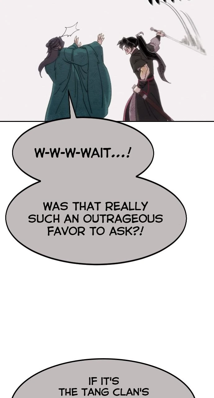 Return of the Blossoming Blade Chapter 134 — page 90