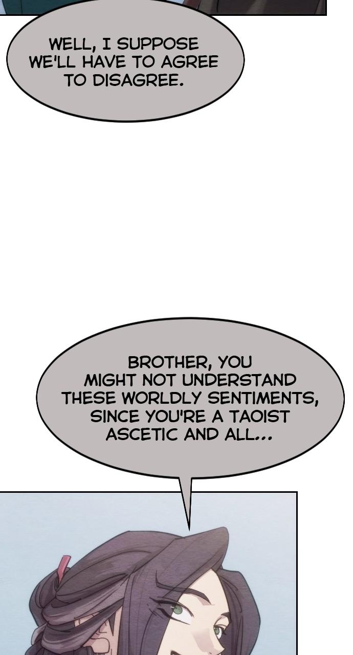 Return of the Blossoming Blade Chapter 134 — page 93